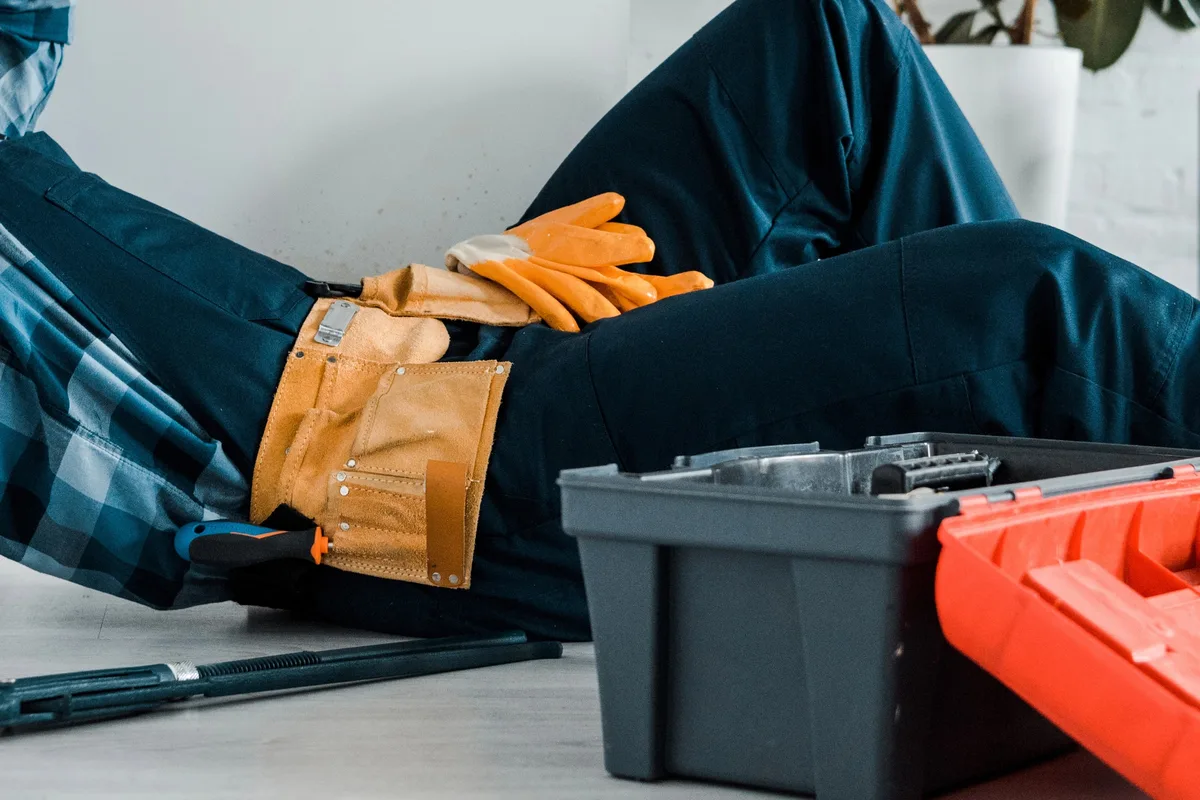 Plombier professionnel en dépannage — Le Plombier Paris 14, Paris 14e